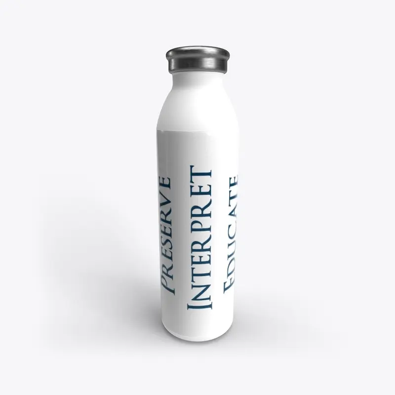 Stainless Water Bottle