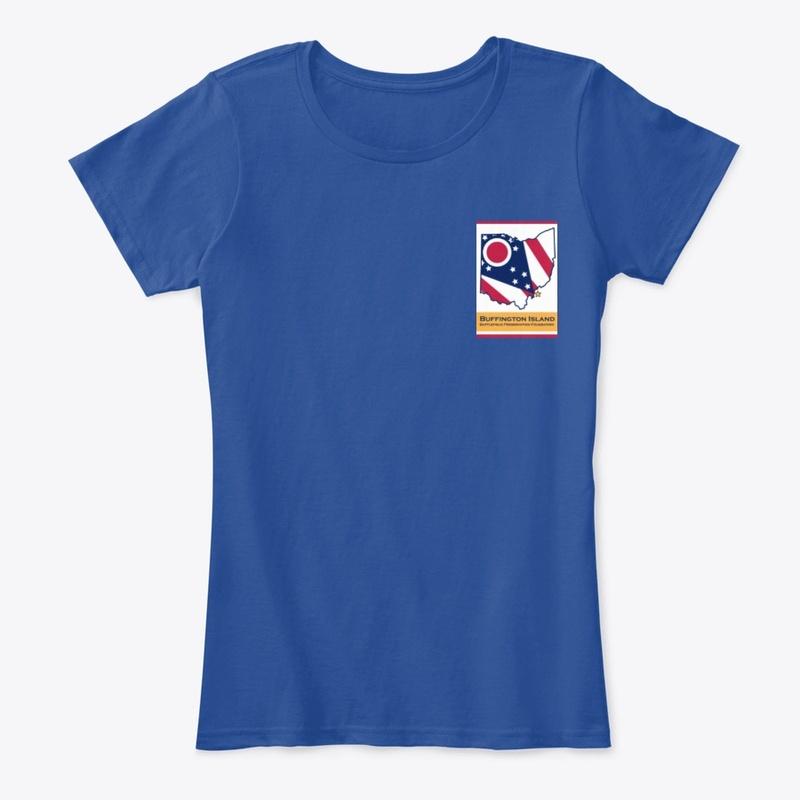 Women's Comfort Tee